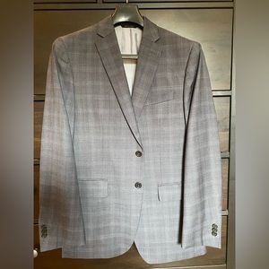 Banana Republic Men’s Lightweight Blazer